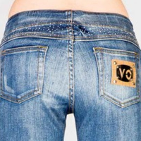 Rocking Jeans Premium Denim - Picture 3 of 7